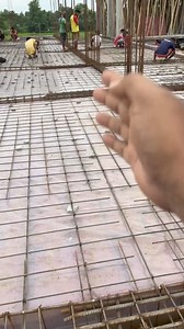 6.2K views · 76 reactions | Slab ৰ Rod বন্ধা নিয়ম #reelsvideo #slabrod #dimensionengineering | Dimension Engineering Services - DES | Facebook