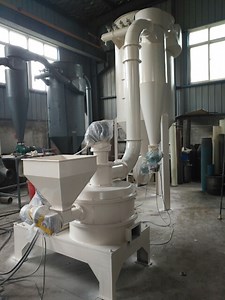 [Hot Item] Ultramicropulverizer That Can Process Medicinal Materials and Raw Materials Into Ultrafine Powder -Rxt Ultrafine Pulverizer