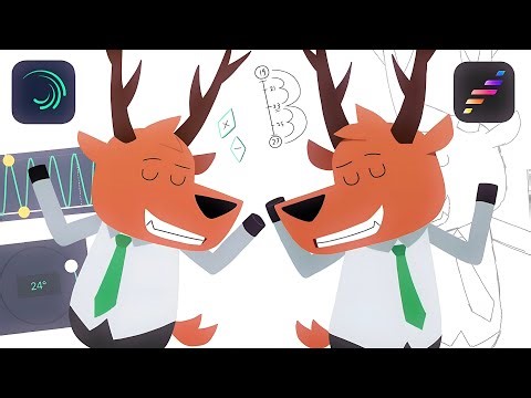 Tweening VS Frame By Frame | Animation Trend | Which One Is Better?