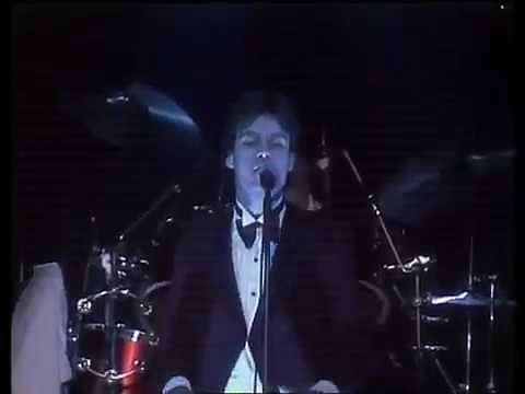 The Angels - 'No Exit' Live At La Trobe University 1979
