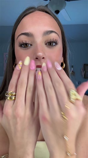 count how many times i said so cute @EvryJewels #evryjewels #evryjewelscollab #jewlery #jewlerytour #jewleryhaul