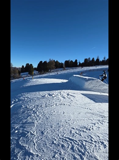 Skiing Fun at Kreischberg: Your Ultimate Winter Destination