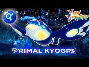Primal Kyogre Location & Catch Guide - Pokemon Legends Z-A