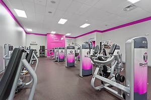 About | Shapes Fitness | Flower Mound, TX | Women's Fitness Club