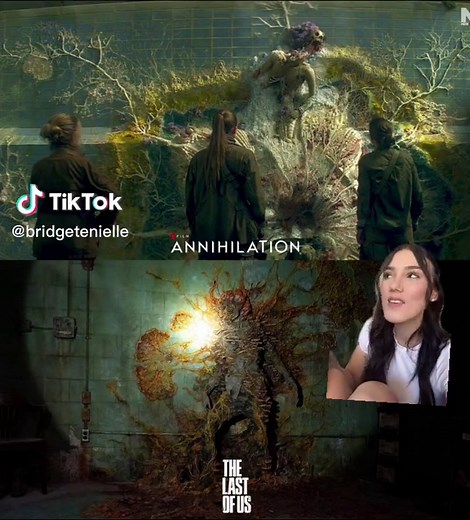 Annihilation: Explained Trailer