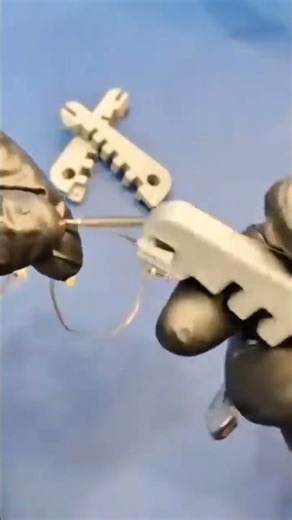 newly launch for spectacle frame adjustment #spectale #opticalshop #eyewear #eyes #eyewearindia