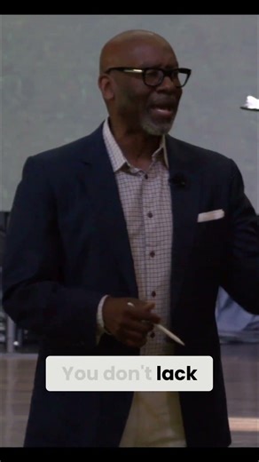 Stop Saying You're Broke! Your Thinking Needs an Upgrade!