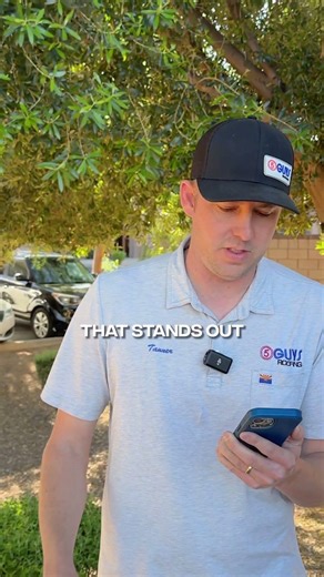 What Our Customers Have to Say | Five Guys Roofing