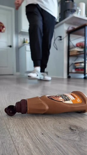 How I accidentally made a perfect pumpkin pie 🥧🙀 #pumpkin #pumpkinpie #baking #recipe #fallrecipes | Ms Shi and Mr He