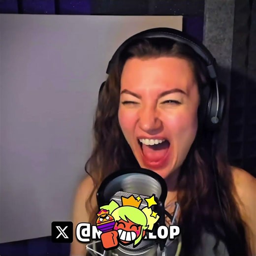 Top 10 Best Voice Actors ☠️#brawlstars