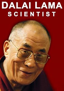 The Dalai Lama-- Scientist