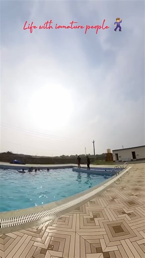 Sana🧿Ñ on Instagram: "❗️Pool madness with friends 🥰 ❗️Best pool day ever 💃🏻 ❗️Friends + pool = chaos 🤌🏻 ❗️Weekend pool vibes 🫰🏻 ❗️Squad goals 🫶🏻 ❗️No rules, just fun 😌 ❗️Pool party madness ♥️ #poolmadness#friendsforever#poolvibes#squadgoals#weekendvibes#instamood#instagram#fyp"