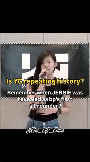 BLACKPINK vs NEXT MONSTER?! Is YG Repeating History AGAIN 😱