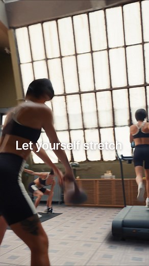 13K views · 15 reactions | Go beyond the run. The new Tread+ offers personalized plans across cardio, strength, recovery, and more. | Peloton | Facebook