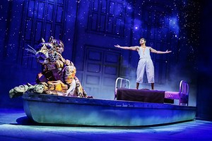 ‘Life of Pi’ is a visually stunning and thought-provoking night of theater at Playhouse Square