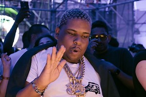 DJ Ramon Sucesso coloca essência da favela e o beat bolha no funk