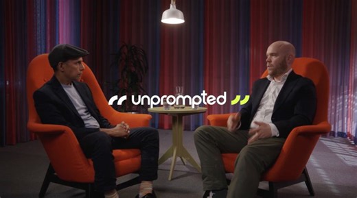 Unprompted with Joel Nygårds, Ericsson CDO Head of AI | Arihant Shashank