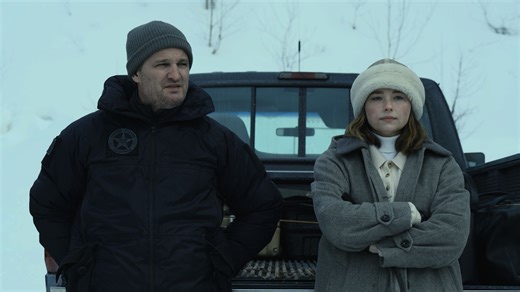 The Last Frontier season 1 episode 4 release date & time, what to expect, and everything you need to know