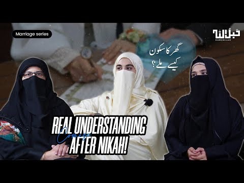 ALL Marriage Problems Solved | Marriage Series | Ep. 9