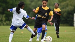 ACTIVE WOMEN AND GIRLS FOUNDATION