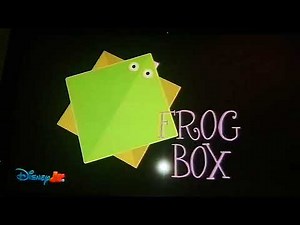 Enterainment One / Frog Box & Latin American Cast