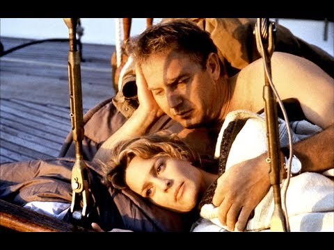 Message in a Bottle - Drama , Romance, Movies - Kevin Costner, Robin Wright, Paul Newman