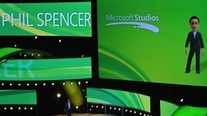 Entrevista con Phil Spencer