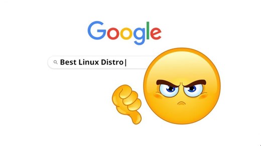 Linux Distro Guide for Beginners with DistroWatch | NixNexus posted on the topic | LinkedIn