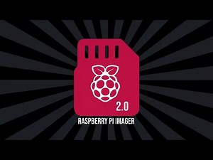 Raspberry Pi Imager 2.0 Debuts With a Complete UI Redesign