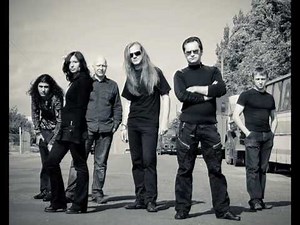 Vicious Crusade - Dress Me Black