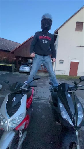 Scooter Tuning in France: Unleash the Speed!