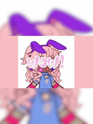 Scratch that, I’m ready!! #gacha #gachaclub #kidcore #gachaedit #gachameme #jackstauber