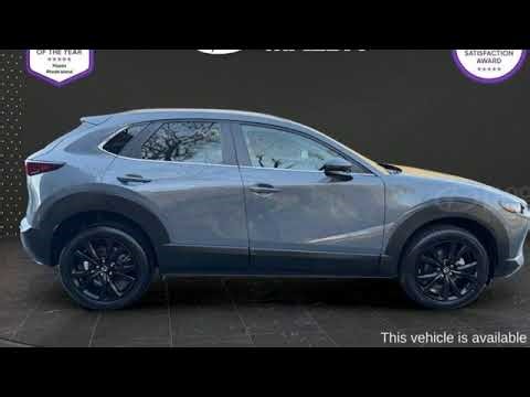2022 Mazda CX-30 Wakefield, RI #ZM0898A