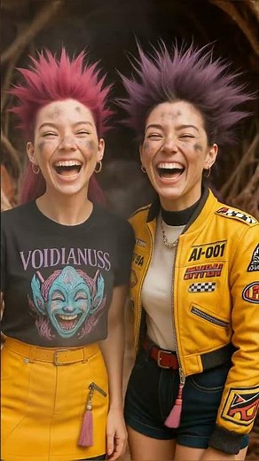 GIANT Zombie Jinu Swallows Rumi & Mira & A Cursed Poop Emoji!