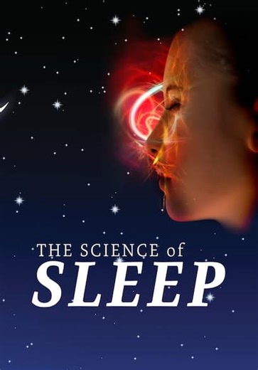 The Science of Sleep (2016)