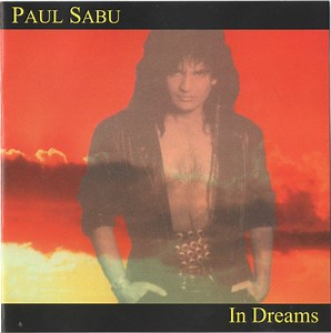Paul Sabu - In Dreams