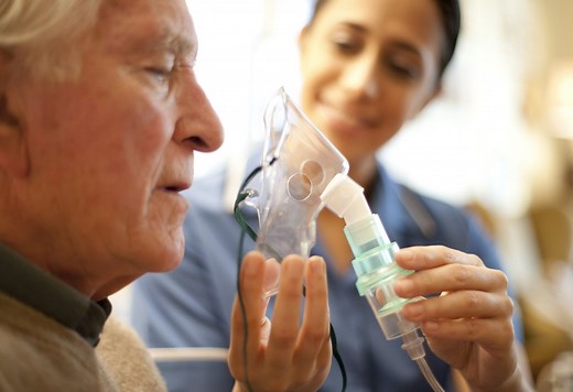 Understanding the Partial Pressure of Oxygen (PaO2) Test