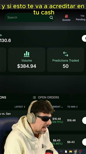 APRENDE A CLAIMEAR LAS RECOMPENSAS DE TUS PREDICCIONES EN FORKAST