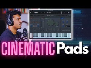 Is This the Most CINEMATIC Free Pads Plugin?