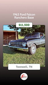 35K views · 247 reactions | New Listings on Falcon For Sale! 1.)...