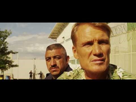 Larceny - Trailer