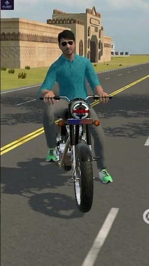 This 3D Simulator Feels Too Real 😳 | Next-Level Gameplay #shorts #gaming