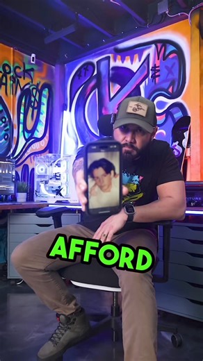 11K views · 248 reactions | I couldn’t afford a PC when I was a kid. Another reason I do what I do! Giving Gaming PC’s to people all over the world. | Overkill Gaming | Facebook