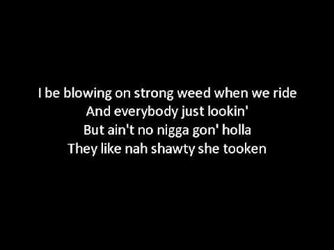 Iggy Azalea ft. T.I. - Change Your life - Lyrics