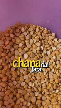 Chana Dal Farra 🔥 | Traditional Indian Steamed Snack