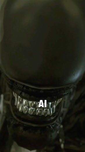 Alien: Isolation’s Alien Doesn’t Actually Know Where You Are #horrorgames #gaming #alienisolation