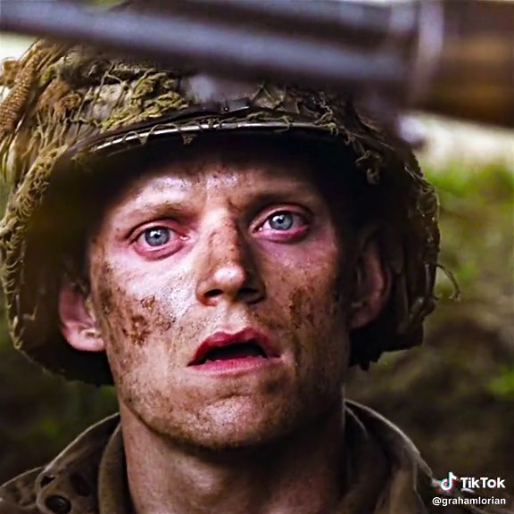 Band of Brothers: The Story of Albert Blithe in HBO's WW2 Series