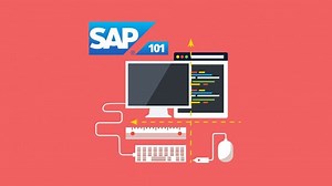 Udemy SAP Enterprise Resource Planning Fundamentals