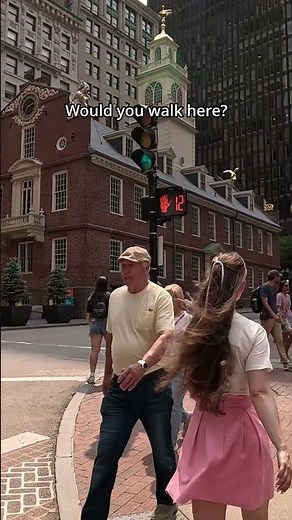 Boston Walking Tour 🇺🇸 | Real City Vibes & Freedom Trail