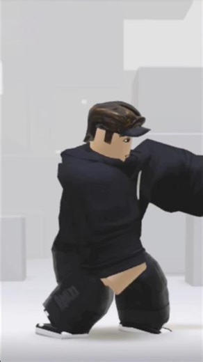 Metro Man In Roblox #roblox #shorts